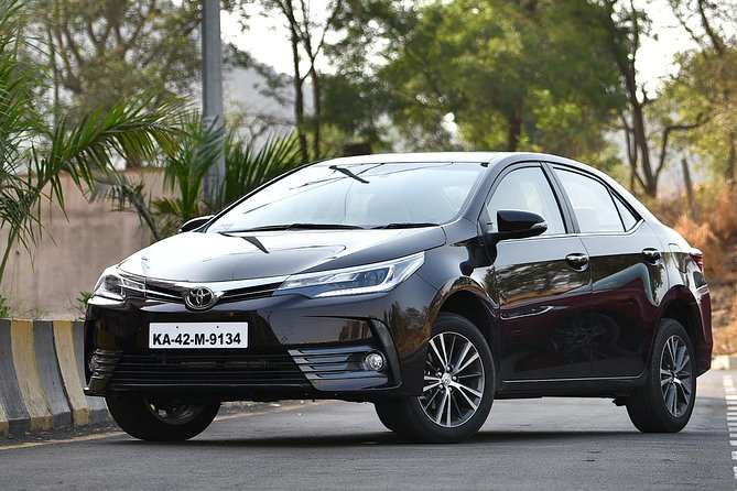 Private Transfer by 4 Seats Car From Da Nang Airport to Hoian or VICE Versa - Transfer Options and Availability