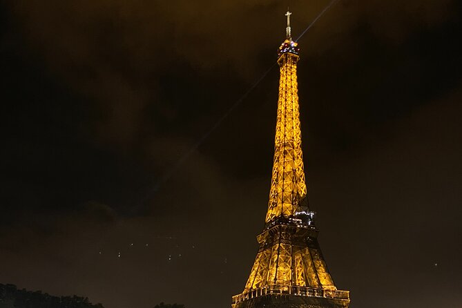 Private Transfer CDG PARIS - Good To Know