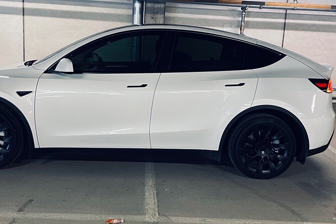 Private Transfer Clermont-Ferrand - Good To Know