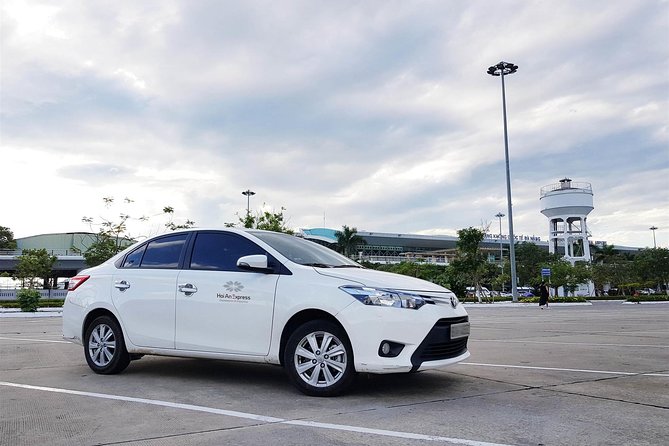 Private Transfer: Da Lat Lien Khuong Airport To/From Da Lat City Center