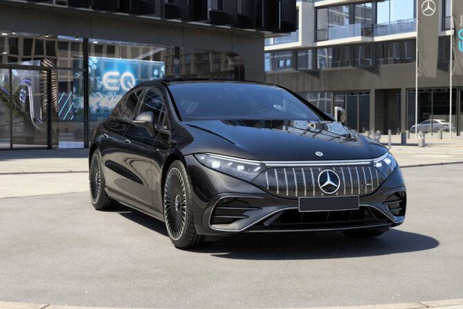 Private Transfer: Dubai to Dubai Airport DXB in Luxury Car - Good To Know