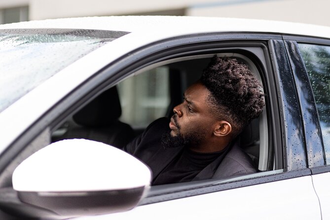 Private Transfer for a Memorable Time in Paris - Good To Know