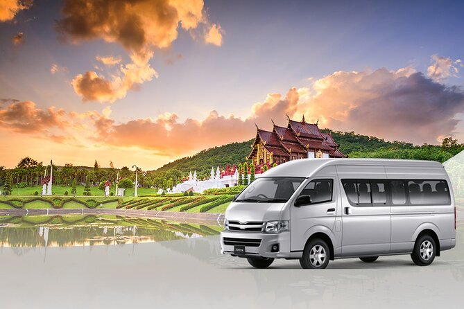 Private Transfer: Four Seasons Hotel to Chiang Mai Airport - Good To Know