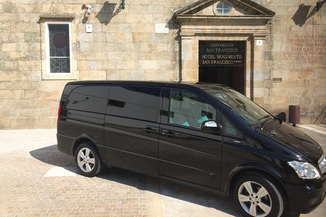 Private Transfer From a Coruña Airport to Ciudad a Coruña - Good To Know