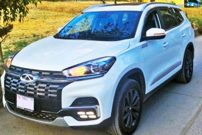 Private Transfer From Airport to Hotel in the City of Cusco - Pricing and Booking Details