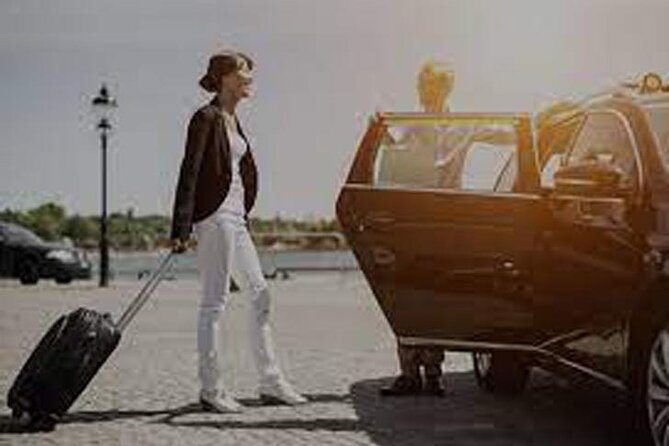 Private Transfer From Airport to Your Hotel - Good To Know