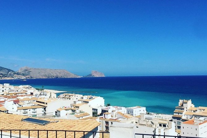 Private Transfer From Alicante Airport to Altea