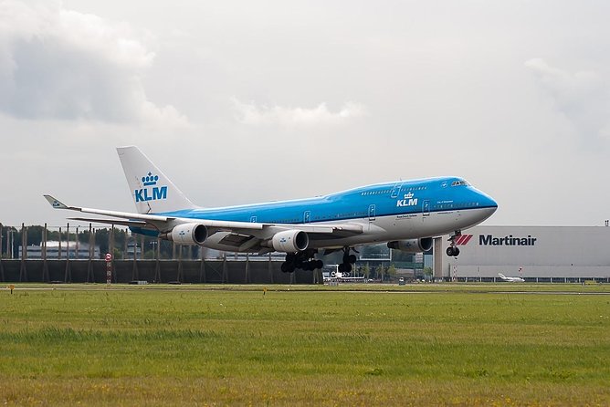 Private Transfer From AMS AMSterdam Schiphol Airport to Brussels