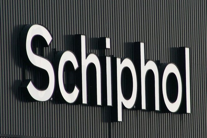 Private Transfer From AMS AMSterdam Schiphol Airport to Rotterdam - Baggage Allowance and Accessibility