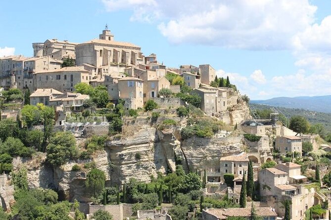 Private Transfer From and To Marseille Port and Airport