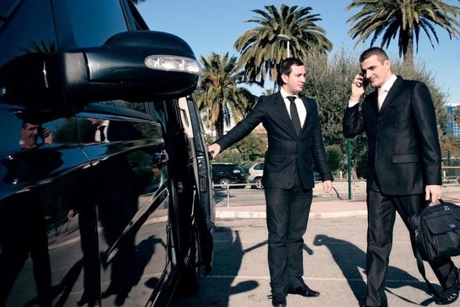 Private Transfer From Antalya Airport to Belek