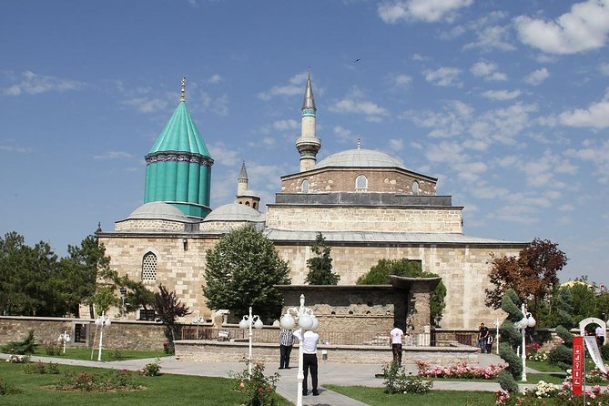 Private Transfer From Antalya to Cappadocia - Overview and Services