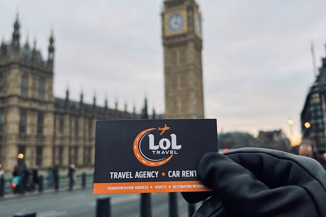 Private Transfer From Athens Airport to Athens Area & More - Good To Know