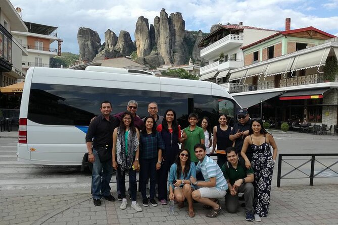 Private Transfer From Athens Airport to Killini Port or Vice Versa - Good To Know