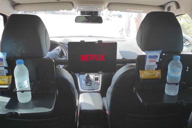 Private Transfer From Athens Airport To Piraeus Port - Good To Know