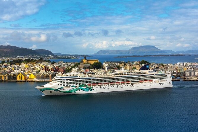 Private Transfer From Athens City (Hotels/Apartments) to Rafina Port - Good To Know