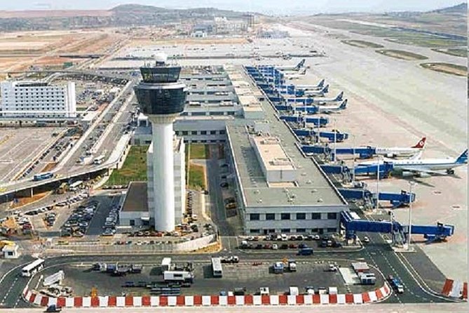 Private Transfer From Athens International Airport (Ath) to Piraeus Port - Good To Know