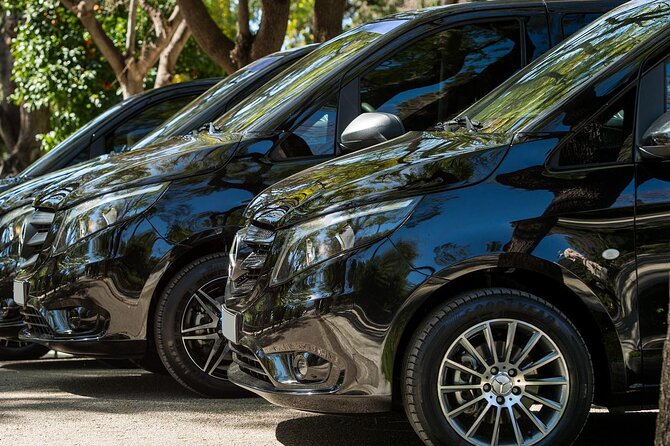 Private Transfer From Athens to Loutraki - Good To Know