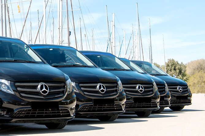 Private Transfer From Athens to Mantoudi - Good To Know