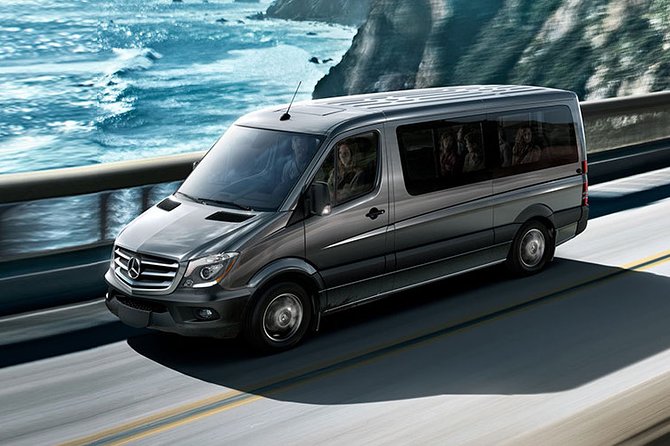 Private Transfer From Athens to Porto Heli - Good To Know