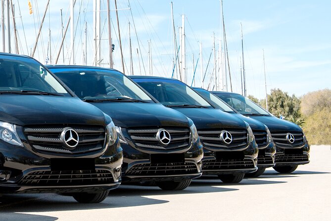 Private Transfer From Athens to Preveza Town - Good To Know