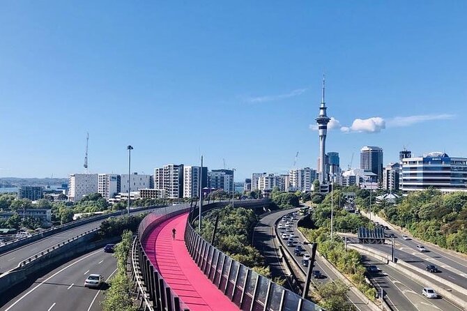 Private Transfer From Auckland Domestic Airport To Auckland City - Good To Know