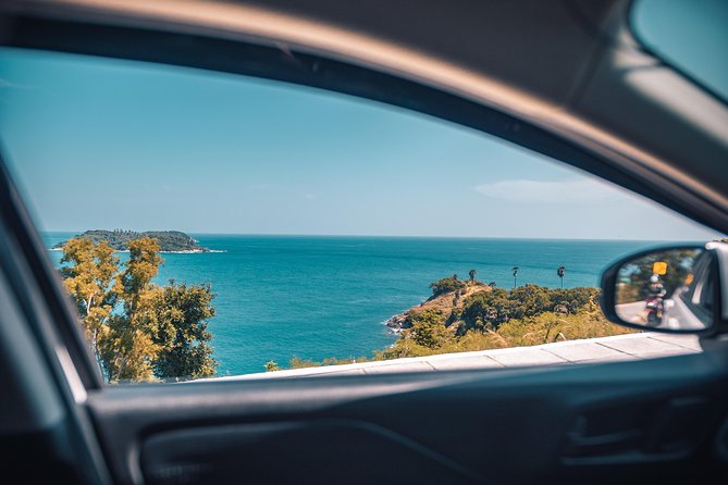 Private Transfer From Bangkok to Krabi With 2h of Sightseeing