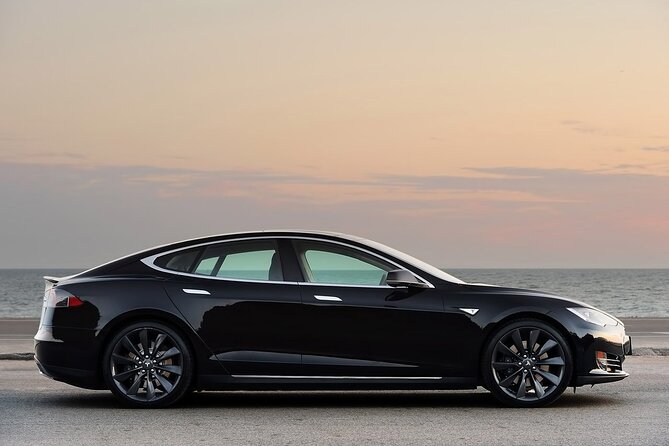 Private Transfer From Barcelona Airport to Lloret De Mar - Good To Know