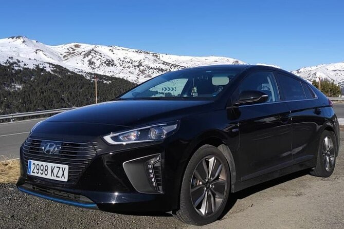 Private Transfer From Barcelona Airport to Platja Daro - Benefits of Private Transfers