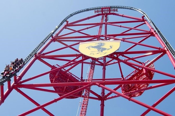 Private Transfer From Barcelona Airport to Port Aventura - Pricing and Guarantee