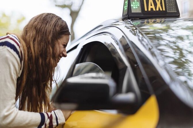 Private Transfer From Barcelona Airport to Sant Station - Inclusions and Pricing