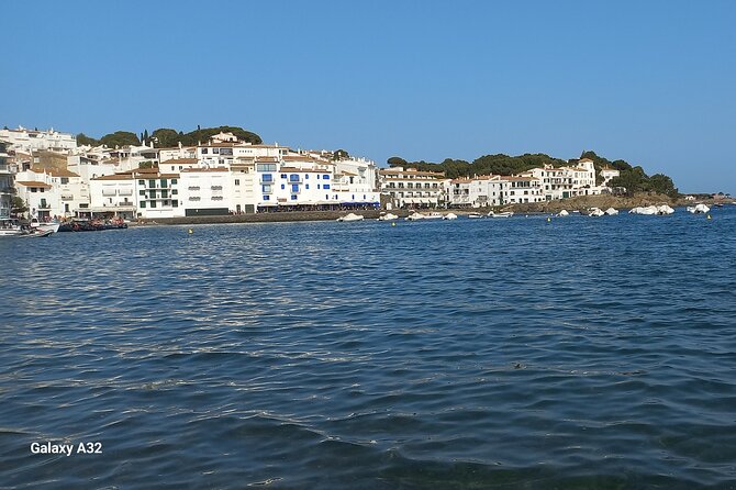 Private Transfer From Barcelona to Cadaques - Good To Know