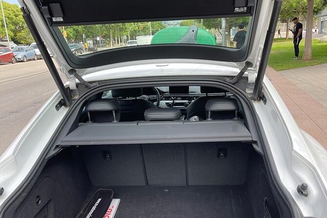 Private Transfer From Barcelona to Lloret De Mar - Good To Know