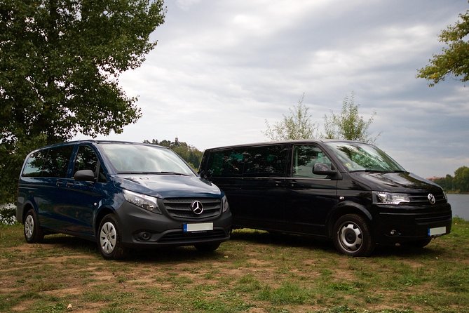 Private Transfer From Berlin to Prague - Good To Know