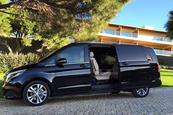 Private Transfer From Brussels Airport – Brussels