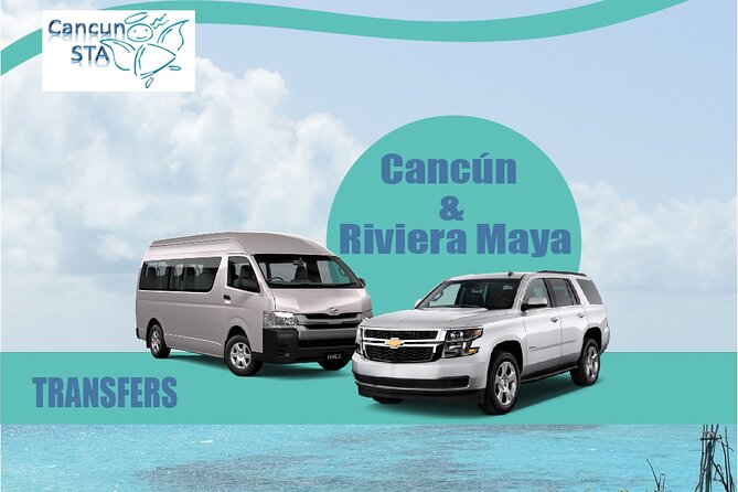 Private Transfer From Cancun Airport to Cancun Hotels - Good To Know