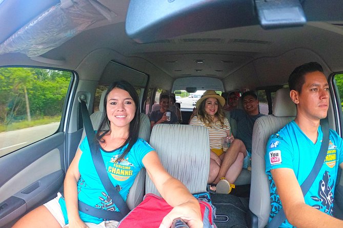 Private Transfer From Cancun Airport to Tulum - Pricing and Booking Details