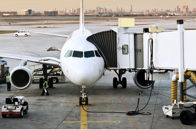 Private Transfer From Catania Airport to Locations in Southern Sicily - Good To Know