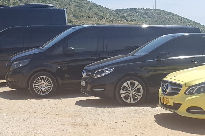 Private Transfer From ΑThens Airport to Piraeus Port - Benefits of Private Transfer