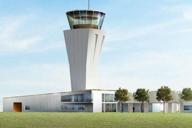 Private Transfer From Charles De Gaulle Airport to Beauvais Airport - Good To Know