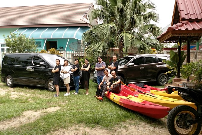 Private Transfer From Chiang Rai to Chiang Mai - Good To Know