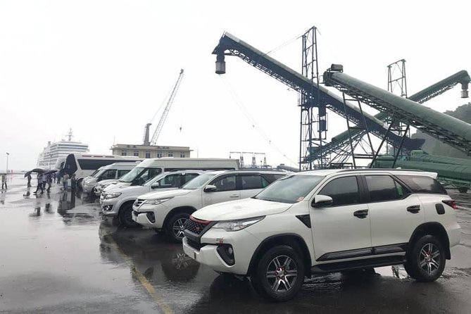 PRIVATE TRANSFER From Da Nang Airport to Hoi An Hotel - Good To Know