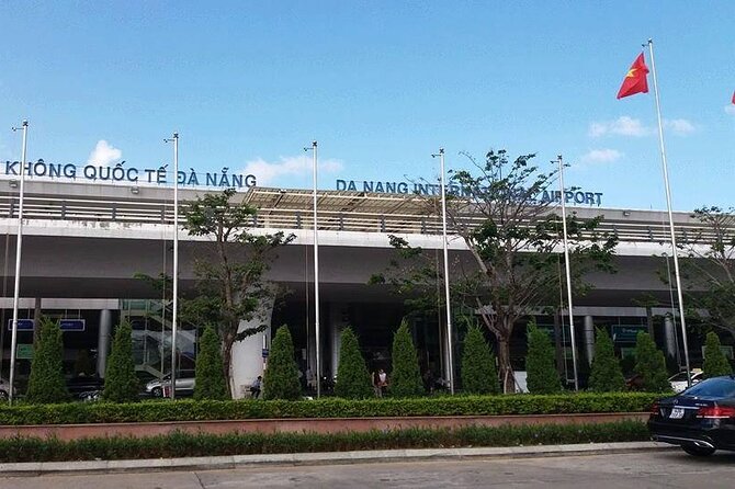 Private Transfer From Da Nang Airport to Hue Hotels - Benefits of Private Transfers