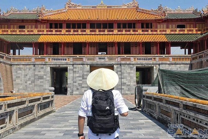 Private Transfer From Da Nang Airport to Hue - Weather and Refunds