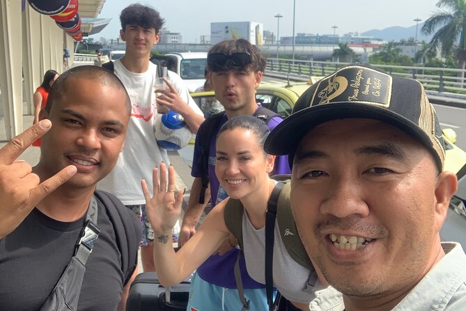 Private Transfer From Da Nang to Hoi an - Pricing and Booking