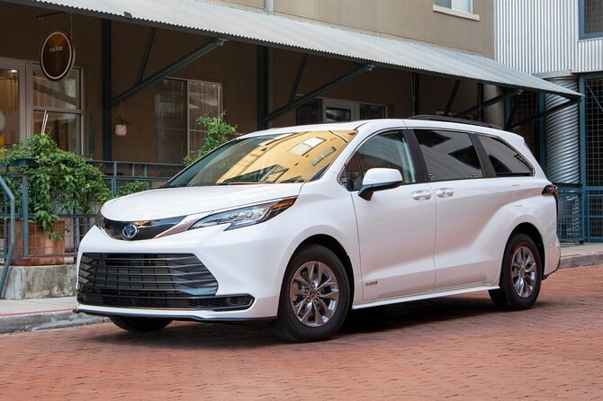 Private Transfer From Dubai Airport (Dxb) to Port Rashid Dubai - Good To Know