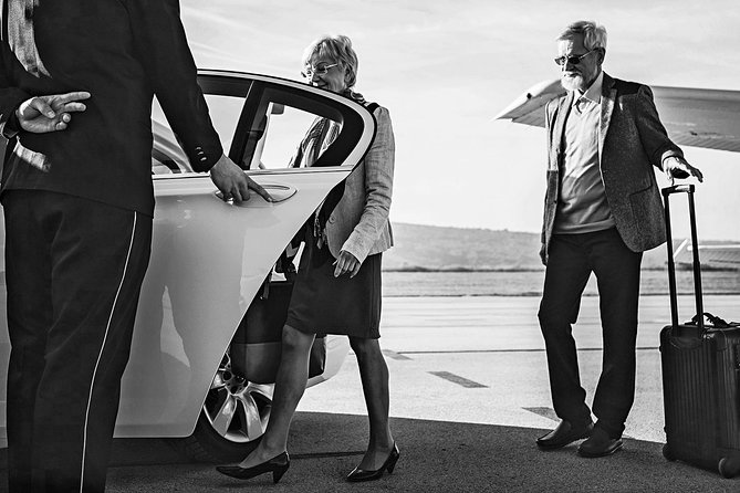 Private Transfer From Dubai To Doha Qatar - Good To Know