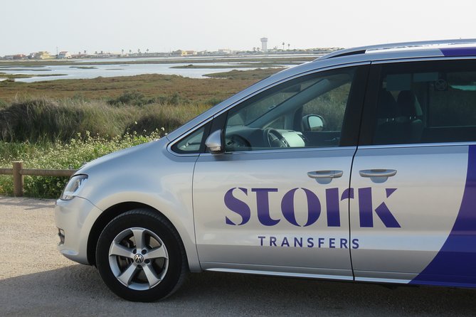 Private Transfer From Faro Airport to Vilamoura (Up to 4 Pax) - Overview and Services