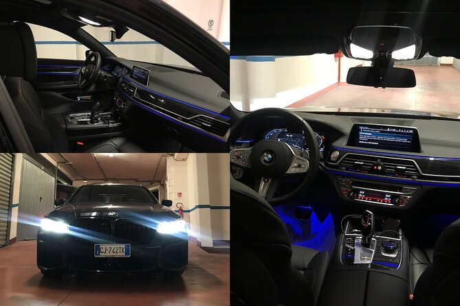 Private Transfer From Fiumicino or Ciampino Airport to Rome - Good To Know