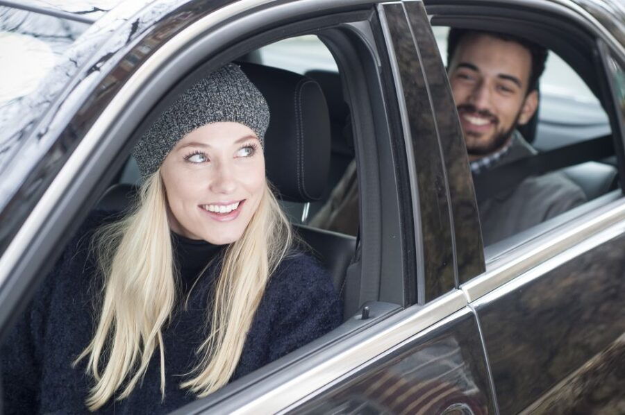 Private Transfer From Gatwick Airport to Southampton Port - Good To Know